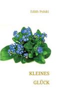Kleines Gluck 3734520258 Book Cover
