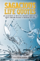 Sagacious Life Quotes 1953156665 Book Cover