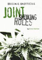 The Unofficial Joint Smoking Rules 1843570904 Book Cover