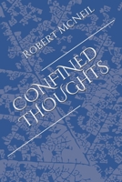 CONFINED THOUGHTS 1659769833 Book Cover