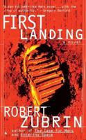 First Landing 0441008593 Book Cover