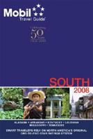 Mobil Travel Guide 2008 South (Mobil Travel Guide South (Al, Ar, Ky, La, Ms, Tn)) 0841603170 Book Cover