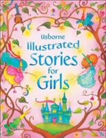 Illustrated Stories for Girls (Illustrated Stories) 0794514197 Book Cover