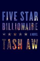 Five Star Billionaire 0812984811 Book Cover