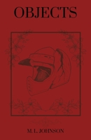 Objects 0578708140 Book Cover