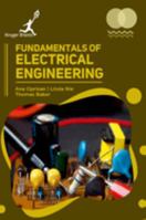 Fundamentals of Electrical Engineering B0F7J68BDM Book Cover