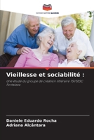 Vieillesse et sociabilité 6207304675 Book Cover