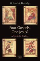 Four Gospels, One Jesus: A symbolic Reading 080280876X Book Cover