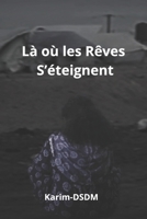 Là où les Rêves S’éteignent (French Edition) B0DYZ12YTW Book Cover