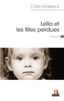 Leïla et les filles perdues (Littératures) (French Edition) 2806105749 Book Cover