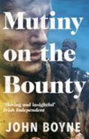 Mutiny on the Bounty 0385611676 Book Cover