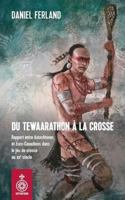 Jeu de la crosse au XIXe siècle 2897915986 Book Cover