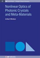 Nonlinear Optics of Photonic Crystals and Meta-Materials 1681740435 Book Cover