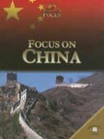 Focus on China 0836862163 Book Cover
