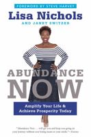Abundance Now 0062412205 Book Cover