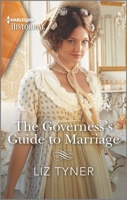 The Governess's Guide to Marriage 1335505725 Book Cover