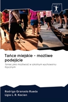 Tańce miejskie - możliwe podejście 6200954526 Book Cover