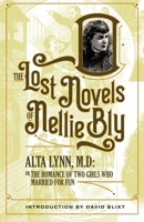 Alta Lynn, M.D.: The Romance Of Two Girls Who Married For Fun null Book Cover