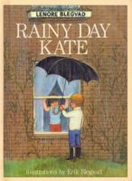 Rainy Day Kate 068950442X Book Cover