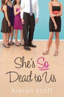 She's So Dead To Us 1416999515 Book Cover
