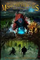 Witch Moon 0985408839 Book Cover