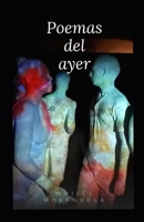 Poemas del ayer B089D34W3M Book Cover