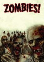 Zombies!: Feast 1600100287 Book Cover