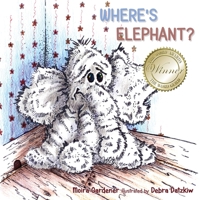 Where's Elephant 0986811408 Book Cover