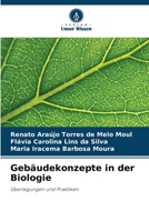 Gebäudekonzepte in der Biologie (German Edition) 6208643287 Book Cover