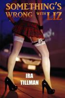 Something's Wrong With Liz 1076725805 Book Cover