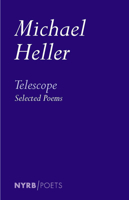 Telescope: Selected Poems 1681374064 Book Cover