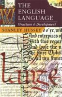The English Language: Structure and Development 0582217628 Book Cover
