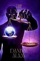 THE UNJUST WORLD B0GJXX8PKB Book Cover