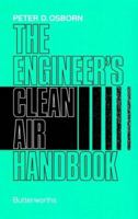 The Engineer's Clean Air Handbook 0408033932 Book Cover