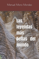 Las leyendas más bellas del mundo B094TJK7XQ Book Cover