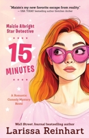 15 Minutes 0997885327 Book Cover