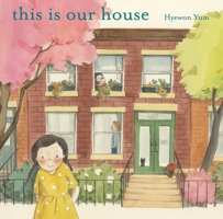 This Is Our House 125086514X Book Cover