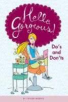 Do's and Don'ts 0448458616 Book Cover