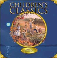 Children's Classics Keepsake Collection 0785369104 Book Cover