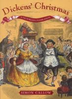 Dickens' Christmas: A Victorian Celebration 0810945347 Book Cover