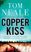 Copper Kiss 0755322428 Book Cover