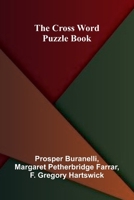 The Cross Word Puzzle Book 9369874321 Book Cover