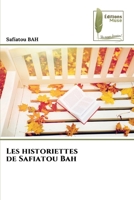 Les historiettes de Safiatou Bah (French Edition) 6207811593 Book Cover