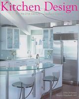 Kitchen Design for the 21st Century 0981133509 Book Cover