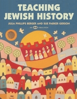 Teaching Jewish History 0867051833 Book Cover