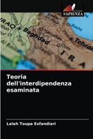 Teoria dell'interdipendenza esaminata 6202957808 Book Cover
