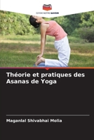 Théorie et pratiques des Asanas de Yoga (French Edition) 6208587255 Book Cover