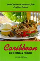 Caribbean Cooking & Menus 9768202777 Book Cover