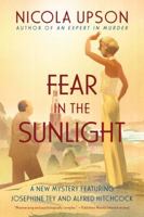 Fear in the Sunlight 0062195433 Book Cover