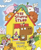 Stuffie Stand B0GMZBZLBN Book Cover